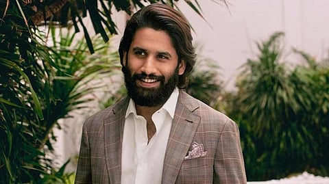 Naga Chaitanya