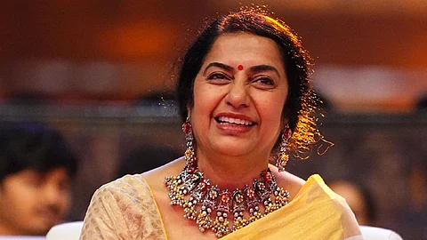 Suhasini Maniratnam at IFFI 2024: There were lines that were crossed in Malayalam film sets