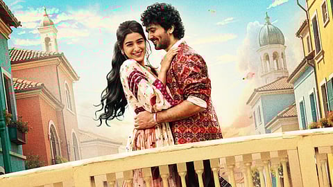 First look for Shane Nigam-starrer Haal is here