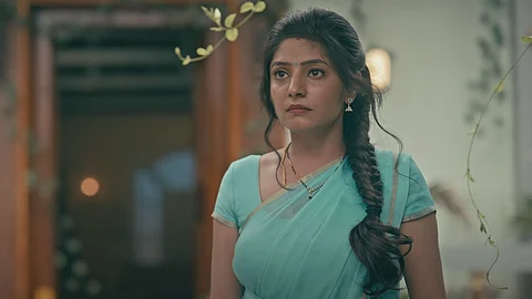 A still from the film