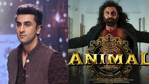 Ranbir Kapoor