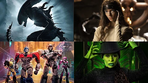 Year of Origins: Six exceptional prequel films prove how 2024 is one of the best years for origin stories