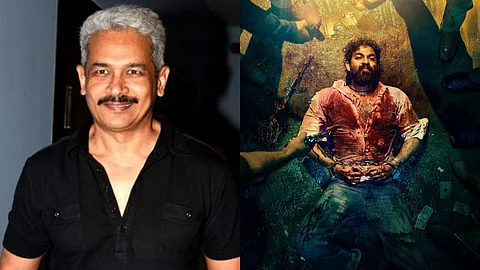 Atul Kulkarni on board Yuva Rajkumar-starrer Ekka