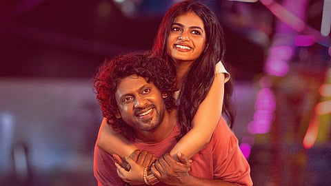 Firstlook of Rio Raj's Sweetheart out