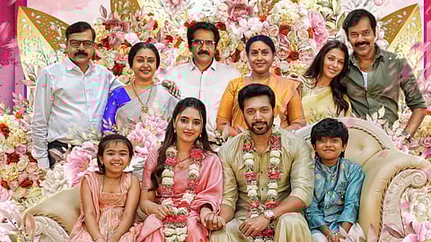 Jayam Ravi starrer Brother gets OTT release date