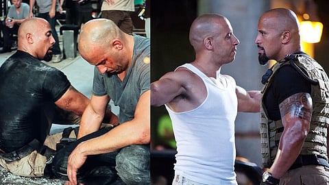 Vin Diesel teases fans with what to expect in Fast X2