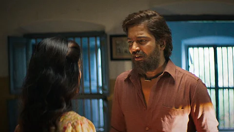 A still from the team