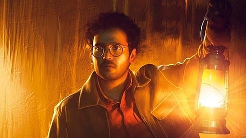 Vikkatakavi poster