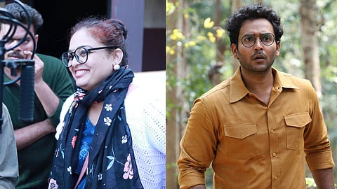 Costume designer Gayathri Devi about Vikkatakavi