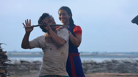 Bohurupi becomes third highest-grossing Bengali film ever