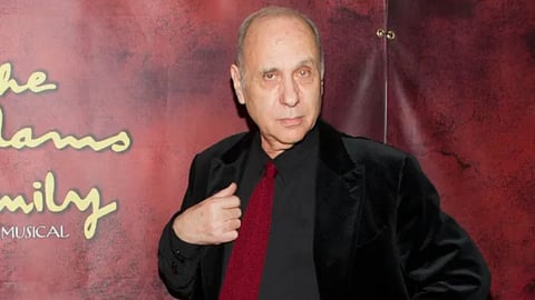 Oscar-winning Annie Hall writer Marshall Brickman passes away