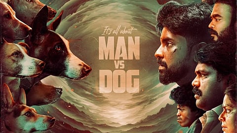 Kaali Venkat-Chemban Vinod's Alangu gets release date