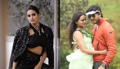 Rashika Shetty: My first appearance with Ramya gave wings to my career