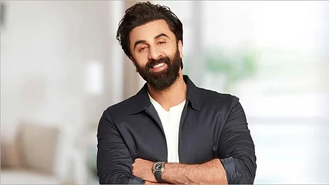 Ranbir Kapoor