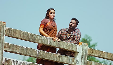 Sandesh Shetty Ajri's Gumti set to release this week