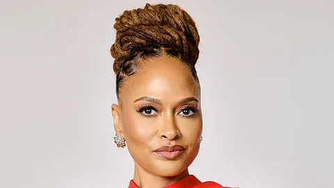 Ava DuVernay: I didn't feel like I was the right person to tell the story of Dr Ambedkar