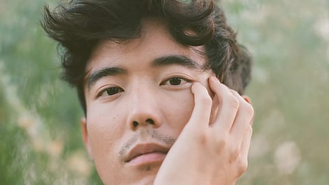 The Umbrella Academy actor Justin H Min to headline Handle With Care