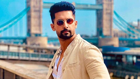 Ravi Dubey