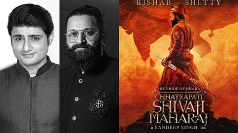 Rishab Shetty: Any recognition I’m getting today, I owe it to Kantara