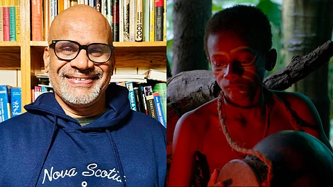 Rhythm of Dammam director Jayan Cherian: We don't know the history of our own ethnicities