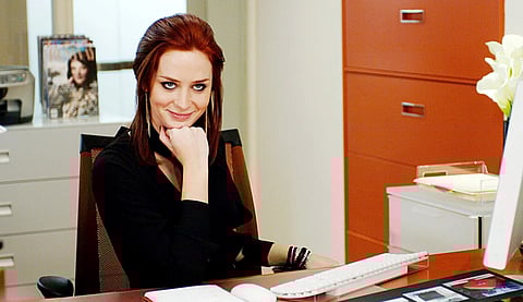 Emily Blunt opens up about a possible The Devil Wears Prada sequel: 'I don't know...'
