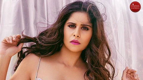 Sai Tamhankar