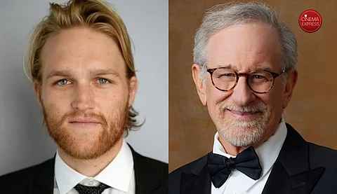 Wyatt Russell in talks to join Steven Spielberg's next