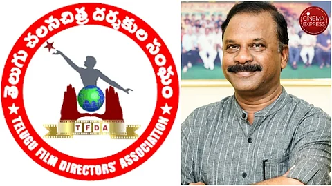 Veera Sanker, TFDA president