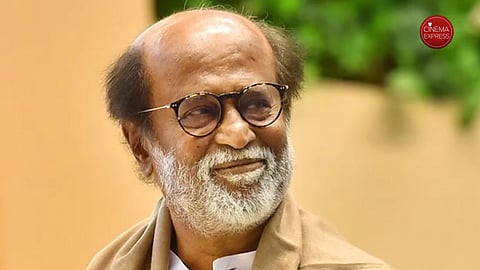 Rajinikanth to shoot for Coolie till February