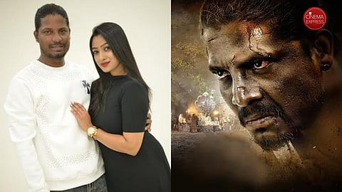 Tsunami Kitty: Stepping into the shoes of a lead actor was a dream come true 