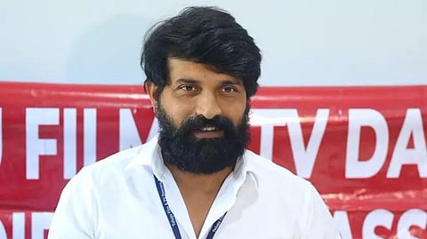 Jani Master expelled from Dancers Association