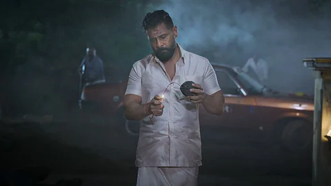 Vikram's Veera Dheera Sooran: Part 2 gets a release window