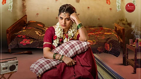 Kajal Kunder replaces Vaishnavi Gowda 
in Bilichukki Hallihakki