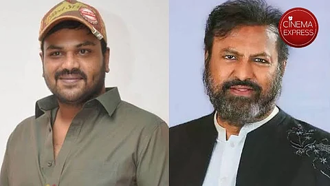 Manchu Manoj and Mohan Babu’s dispute