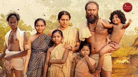 Pa Ranjith-Vikram's Thangalaan gets OTT premiere