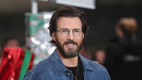 Avengers: Doomsday to witness the return of Chris Evans