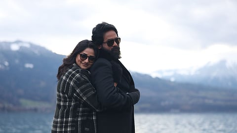 Sanju Weds Geetha 2 locks January release date