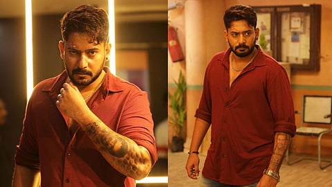 Prajwal Devaraj: I will have a packed 2025