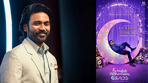Dhanush's NEEK to release in February