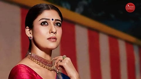 Nayanthara on quitting films while in relationship with Prabhu Deva: I was too vulnerable and young