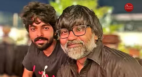 Selvaraghavan-GV Prakash's new film to be announced on this date