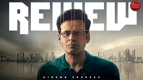 Despatch Movie Review: A stunning Manoj Bajpayee in a demanding Kanu Behl film