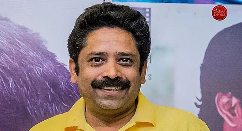 Seenu Ramasamy announces separation from his wife