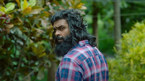 Shanmuga Pandian's Padai Thalaivan trailer out