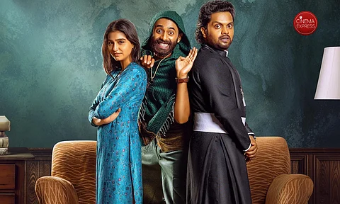Ennu Swantham Punyalan confirms release date