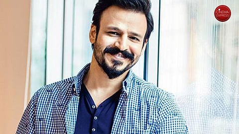Vivek Oberoi