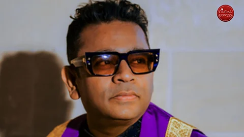 A R Rahman calls for stronger investment in talent and arts infrastructure