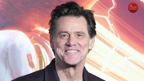 Jim Carrey revisits retirement remarks, teases potential future projects