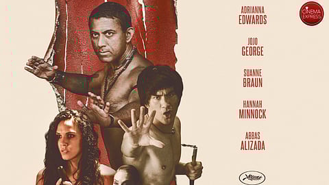 Indo-British film Bloodline gets a release date