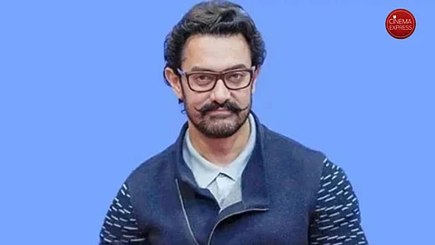 Aamir Khan on his dream project Mahabharata: I'm scared of getting it wrong